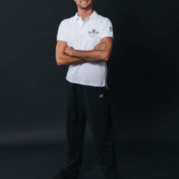 Daniel Zhouf