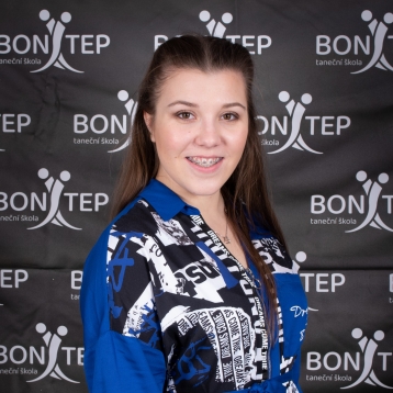 Eliška Sokolová