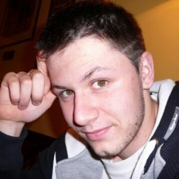 Dominik Mráz