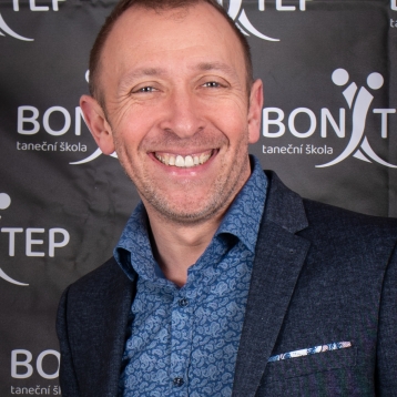 Michal Němeček